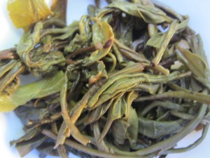 Health Benefits of Pu erh Tea