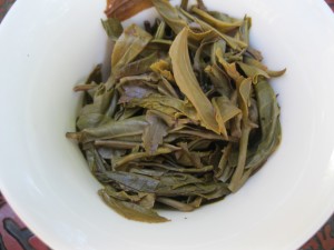 What is Pu erh Tea