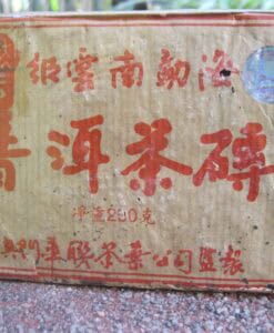 '09 Macanese Mushroom