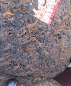 ‘08 Chocolate Cake